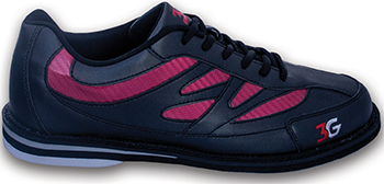 900 global 3g bowling shoes