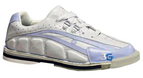 3G Tour Ultra (Women's) Periwinkle/Ivory (Clearance)