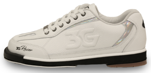 3G Men's Belmo Tour S Gold Bowling Shoes 9 M US
