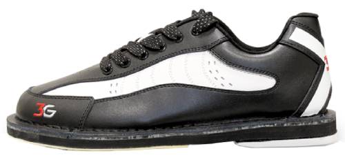 Bowlingindex: 3G Tour X (Men's) Black/White