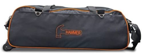hammer 4 ball roller