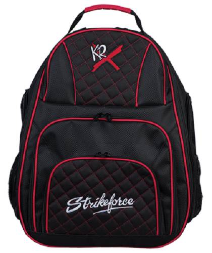 storm deluxe backpack