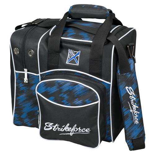 Bowlingindex: KR NFL Single Ball Bags (Assorted Teams)