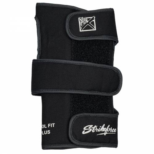 RH-Small NEW Robby's Ulti-Wrist Positioner Black 