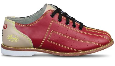 Bowlingindex: Linds Shoes