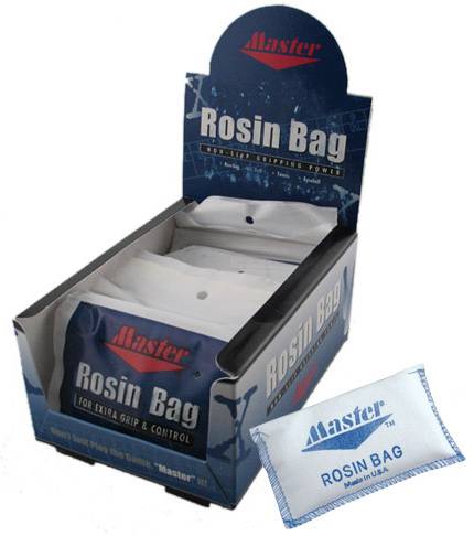 Master 163Giant Rosin Bags 12-Pack Box Fast Shipping 