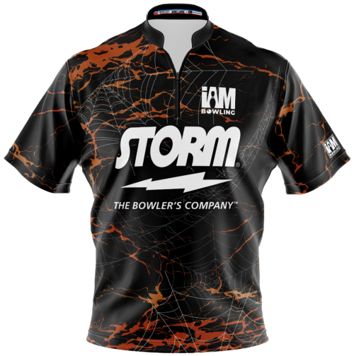 Bowlingindex: Storm Dye Sublimated Men's Jersey (2069-ST)