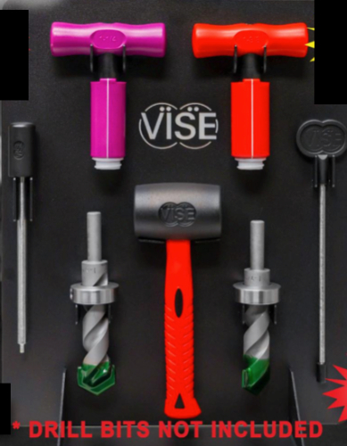 Bowlingindex: Vise IT Products
