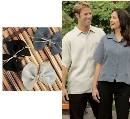 Tropic Camp Shirt (Women's) Clearance