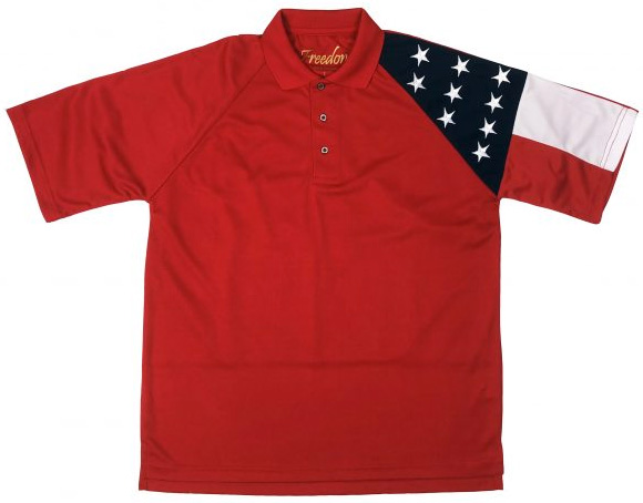 Allegiance Polo (Men's) Assorted Colors