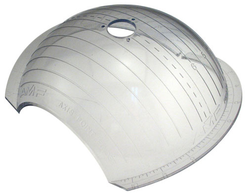 Armadillo - Axis Point Locator