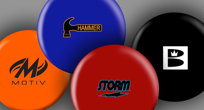 Bowlingindex: Storm Rolling Thunder Signature 3 Ball Roller (White/Blue)