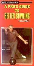 Pro Guide I VHS - Don Johnson BK-121473