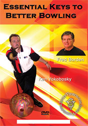 Essential Keys to Better Bowling (Fred Borden and Ken Yokobosky) Download