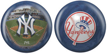 OnTheBall New York Yankees Stadium
