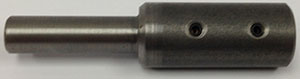 Straight Shank Drill Bit Extender