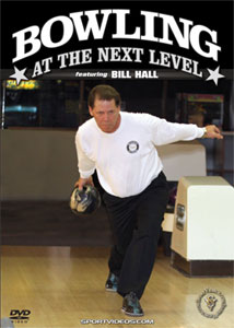 Bowling at the Next Level (DVD or Download)