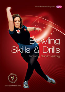 Bowling Skills & Drills (Diandra Asbaty) Download