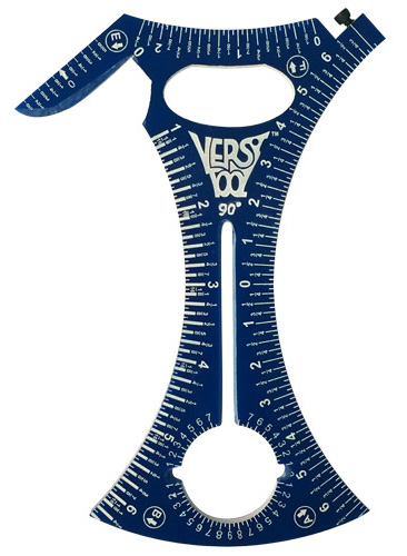 Bowtie Versa Tool Coach Class (Blue)