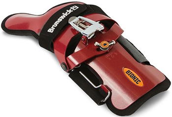 Brunswick Bionic XF Positioner