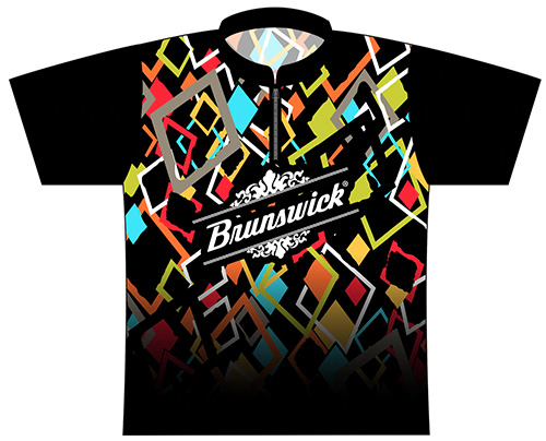 Brunswick 0159 Express Dye Jersey