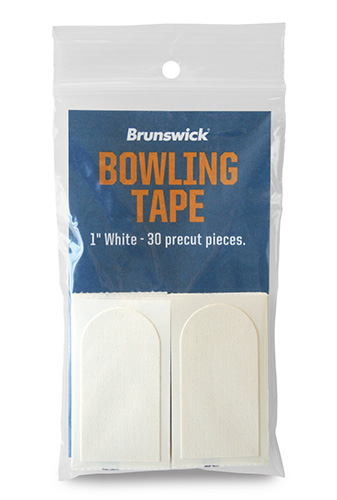Brunswick Bowlers Tape (30 piece pack)