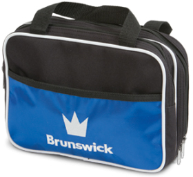 Brunswick Smooth Slide Powder - Quick Thumb Release For Bowlers