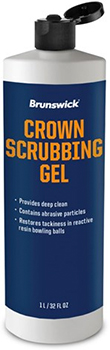 Brunswick Scrubbing Gel (Quart)