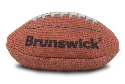 Brunswick Football Grip Ball