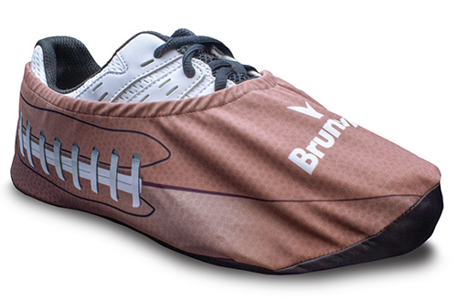 Brunswick Football Shoe Covers