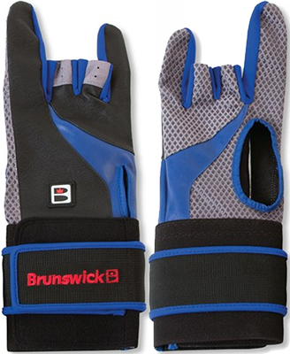 Brunswick Max Grip Glove - Bowling Monkey