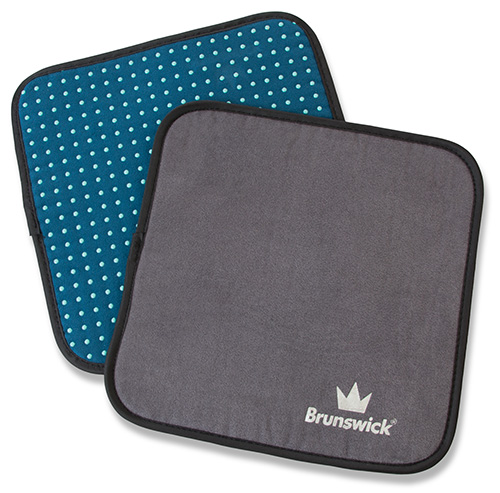 Brunswick Microfiber EZ Grip Towel