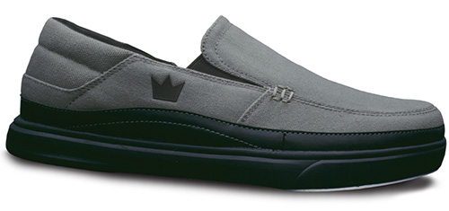 Brunswick Nirvana (Men's) Grey (Clearance)