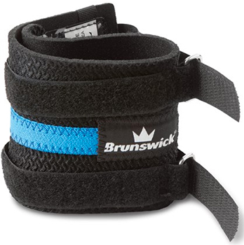 Brunswick Wrist Support Size Chart