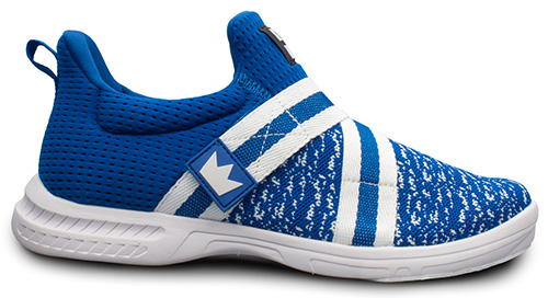 Brunswick Slingshot (Men's) Royal/White
