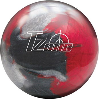 Brunswick T-Zone (Scarlet Shadow)