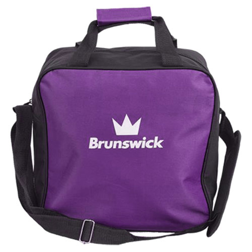 Brunswick T-Zone II Single (Assorted Colors)