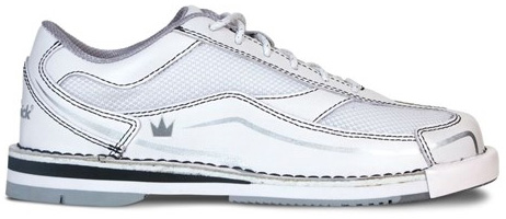 Brunswick Team Brunswick (Women's) White (Clearance)