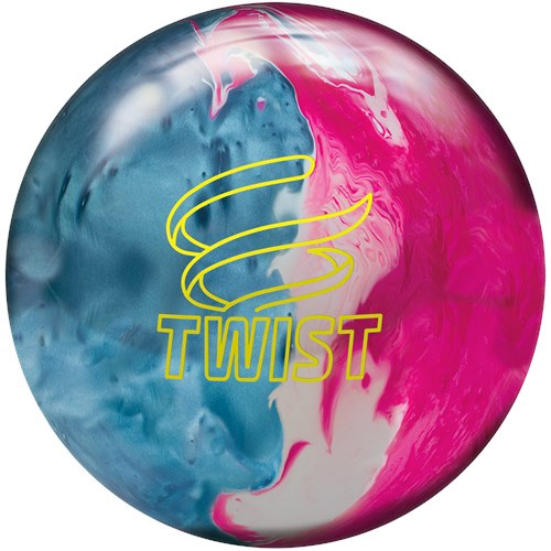 Brunswick Twist (Sky Blue/Pink/Snow)