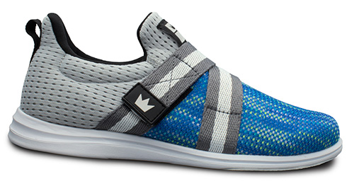 Brunswick Versa (Women's) Blue/Silver