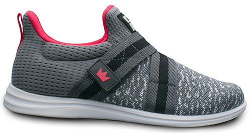 Brunswick Versa (Women's) Grey/Pink