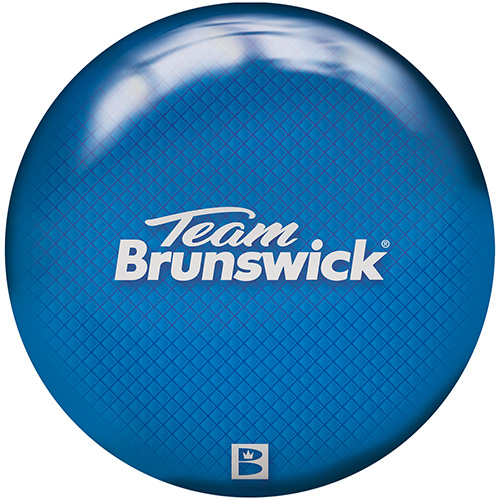 Brunswick Viz-a-ball Team Brunswick