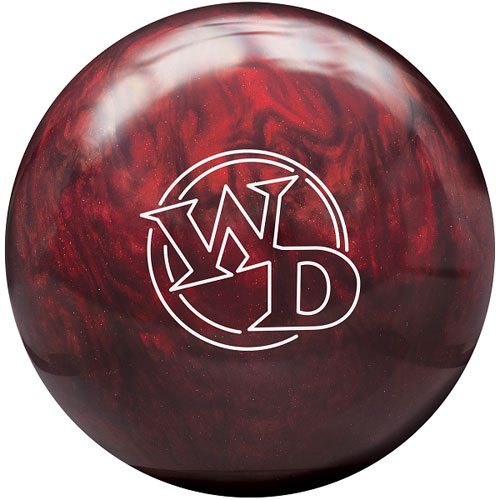 Columbia300 White Dot (Scarlet)