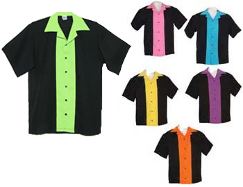 youth bowling jerseys