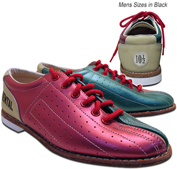 Classic Elite Men's Rental