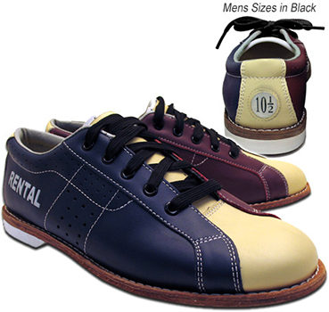 Classic Plus Men's Rental