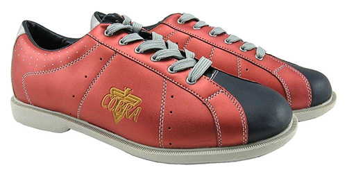 Cobra TCR-2 Sport Comfort Rental Shoes