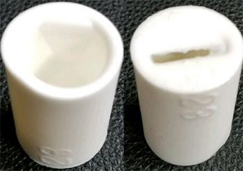 Contour Finger Grips (each)