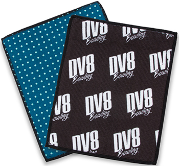 DV8 Microfiber Grip Pad