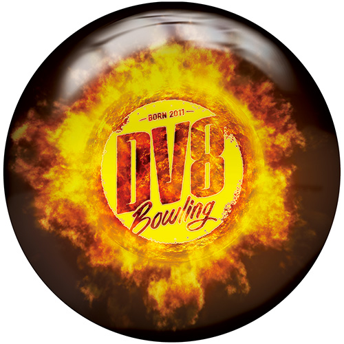DV8 Scorcher Spare